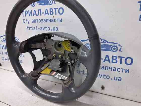 Руль Hyundai Tucson JM 2.0 DIESEL D4EA 2004 (б/у) Київ