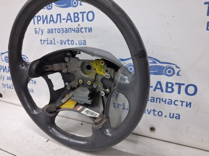 Руль Hyundai Tucson JM 2.0 DIESEL D4EA 2004 (б/у) Київ - зображення 2