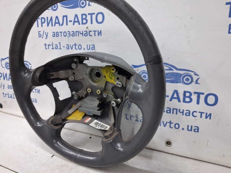 Руль Hyundai Tucson JM 2.0 DIESEL D4EA 2004 (б/у) Киев - изображение 2