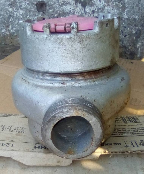Лічильник води ВСКМ-7/25 (водомер) Черкассы - изображение 2