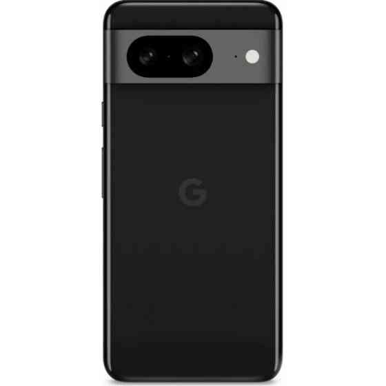 Смартфон Google Pixel 8 8/128GB Obsidian JP (Код товару:34108) Харків