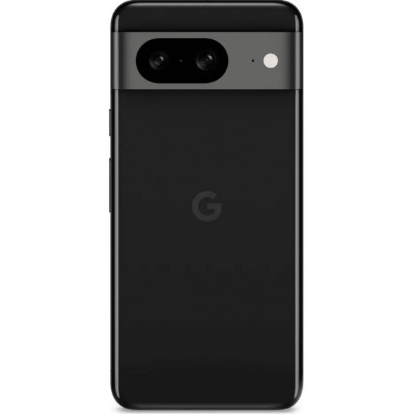 Смартфон Google Pixel 8 8/128GB Obsidian JP (Код товару:34108) Харків - зображення 3