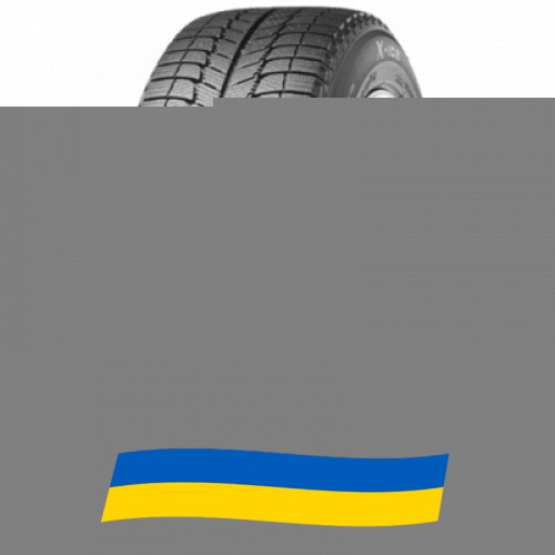 215/65 R17 Michelin X-Ice XI3 99T Легкова шина Київ - зображення 1