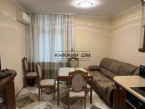 Є ГЕНЕРАТОР! Оренда 1 кімнатної квартири ЖК Династія м. Вокзальна Київ