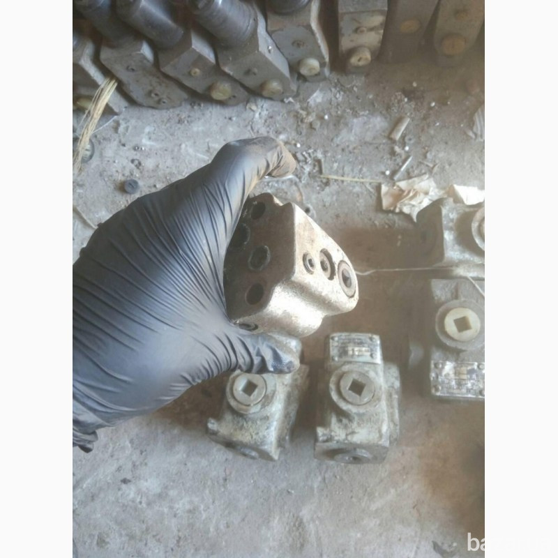 Гидроклапана ПГ-66-32М, Рном. -2, 5мРа. Qном. -32л/мин. -1шт Харьков - изображение 2