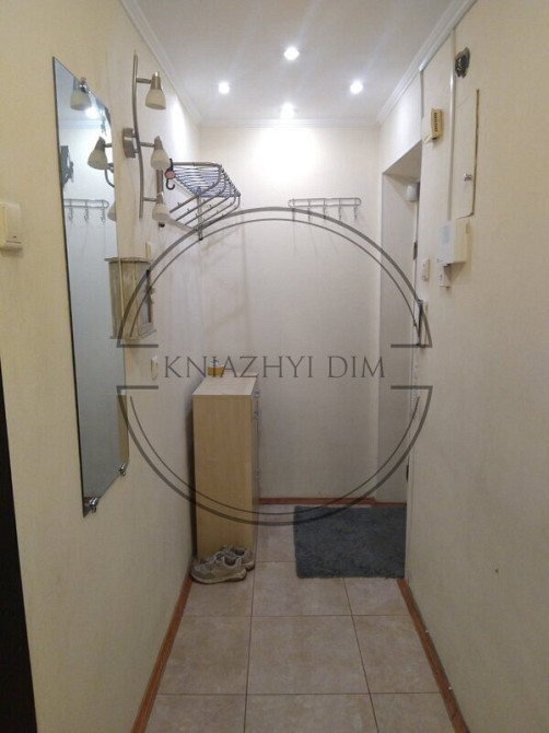 Оренда 1 кімнатної Солом'янська 18А квартири Код 11202031 Киев - изображение 6