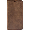 BoxFace  Чохол-книжка Crazy Horse Clasic для Xiaomi Redmi Note 17 Brown (Strong) Харків