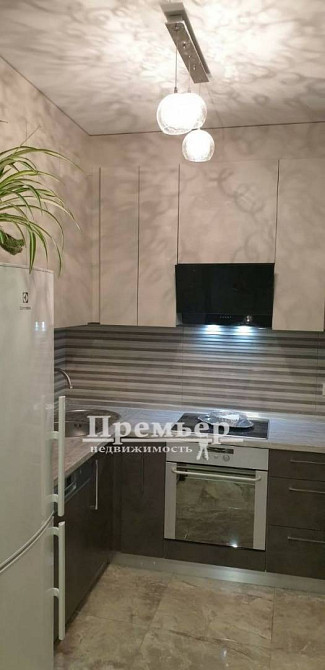 Пропонується до продажу двокімнатна квартира Одеса - зображення 2