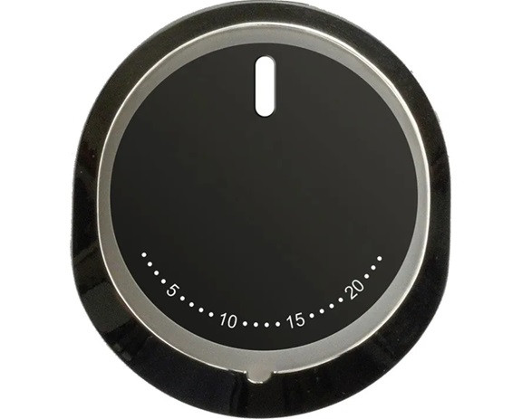 Блендер погружной SOGO SS-14480 1500 Вт серебристый Киев - изображение 6