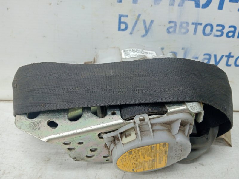 Ремень безопасности передний правый Toyota RAV 4 2005-2016 7321042320B2 (Арт. 60575) Київ - зображення 5