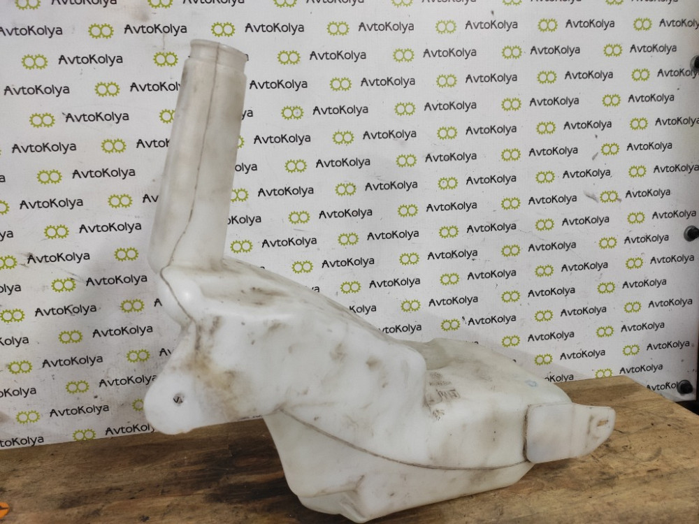 Бачок омывателя Opel Astra G 1998-2004 Ковель - изображение 2