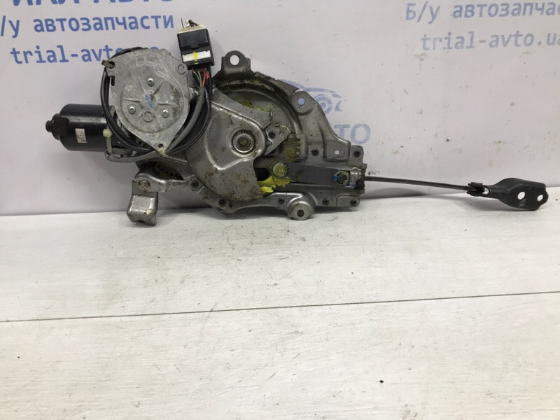 Привод открытия крышки багажника Lexus RX 350 XU30 3.5 БЕНЗИН 2GRFE 2003 (б/у) Київ - зображення 1