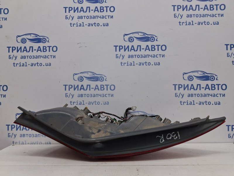 Фонарь задний внешний правый Hyundai I30 2007-2012 924022L010 (Арт. 61788) Київ - зображення 6