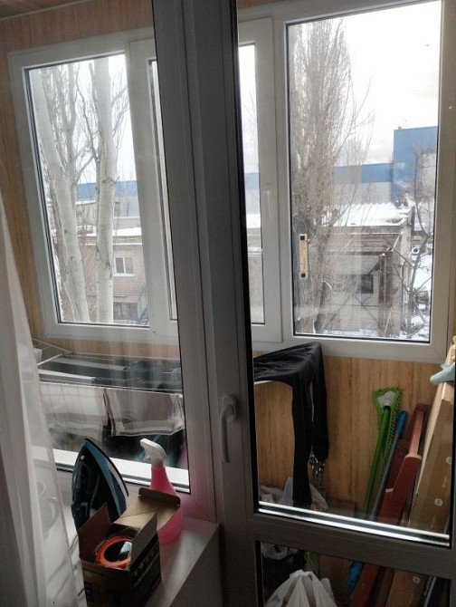 Продам. 1-к.кв. 3/5, М'ясокомбінат. вул.Зимових Походів Днепр - изображение 6