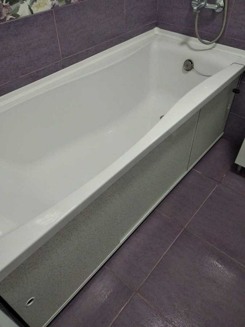 долгосрочная аренда 1-к квартира Киево-Святошинский, Крюковщина, 12000 грн./мес.  - изображение 3