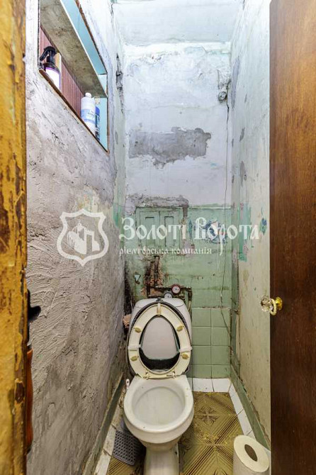 продажа 3-к квартира Киев, Шевченковский, 70000 $ Київ - зображення 11