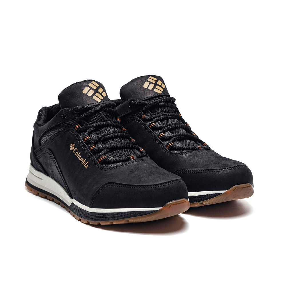 Мужские кроссовки Colum Sunvent Black Киев - изображение 3