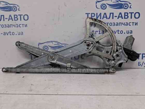 Стеклоподъемник передний правый Toyota Prado 2002-2009 6980158010 (Арт. 60203) Київ