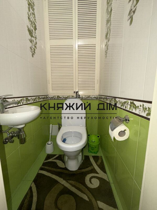 Оренда 2-кімнатної квартири на Печерську Киев - изображение 7