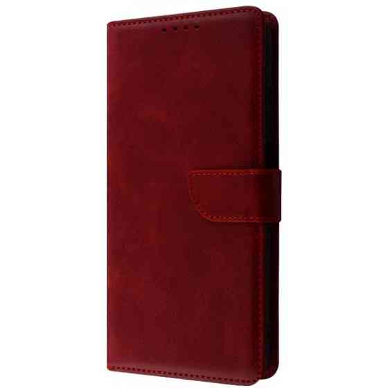 Чохол-книжка WAVE Fold для Xiaomi Redmi Note 15 Pro+ 5G/Poco M8 Pro 5G Red Харків