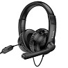 Уценка Накладные наушники Hoco W103 Magic Tour Gaming (3.5mm/1.2m) Херсон