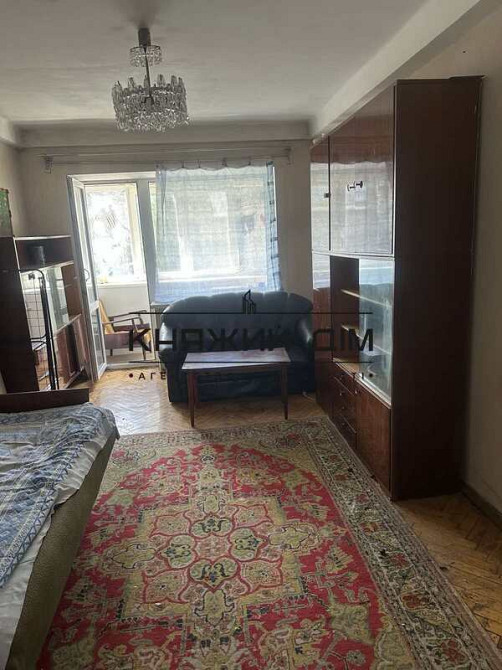 Оренда 2 кімнатної квартирти Воскресенка № 11203800 Київ - зображення 5