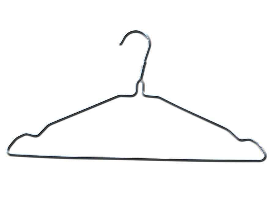 Металические тремпеля для химчисток Хмельницький - зображення 1