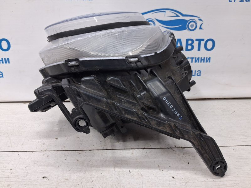 Фара правая галоген Nissan Juke F15 1.6 TURBO MR16DDT 2010 (б/у) Київ - зображення 8