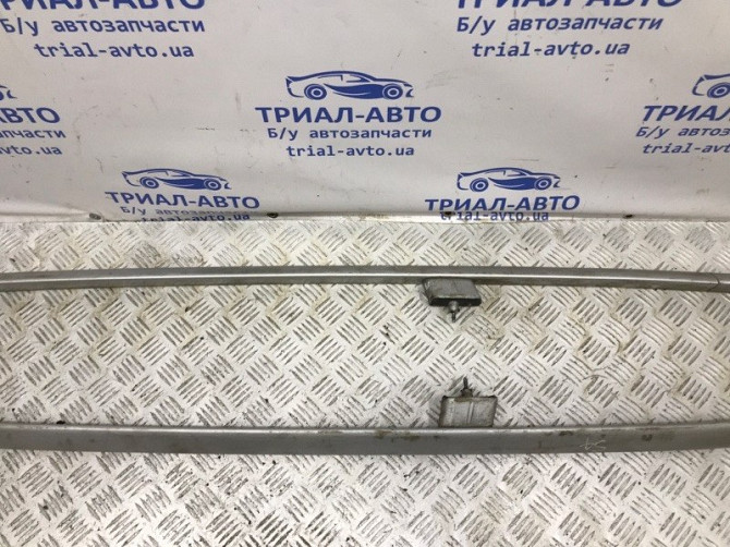 Рейлинги SsangYong Rexton Y250 2.7 D27DT 2006 (б/у) Киев - изображение 3