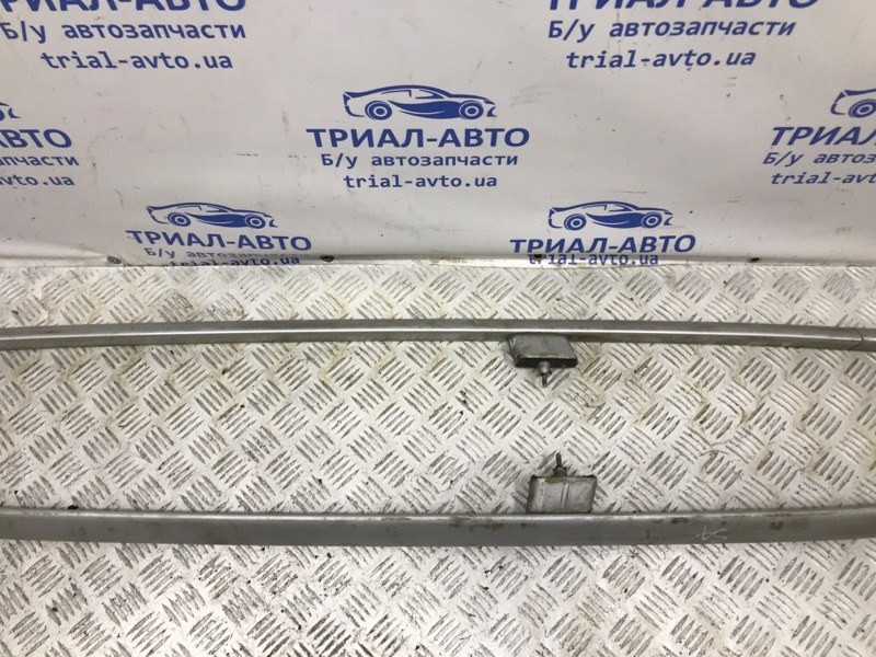 Рейлинги SsangYong Rexton 2006-2012 7985008060 (Арт. 56440) Киев - изображение 3