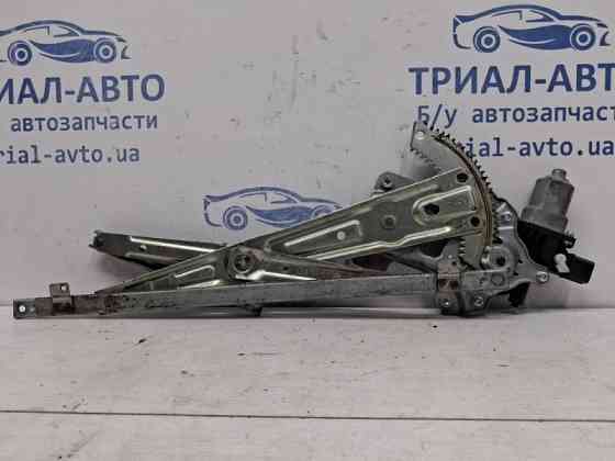 Стеклоподъемник передний правый Mitsubishi Lancer 2007-2017 5713A126 (Арт. 60207) Київ