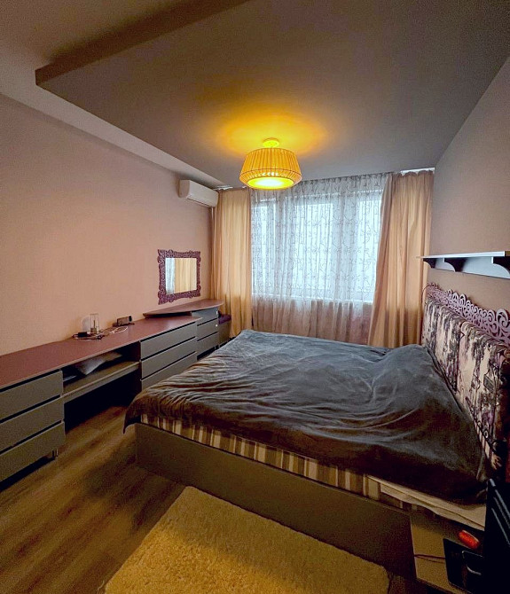 Продам квартиру (55м2) с ремонтом в ЖК Олимпик-2, ж/м Слобожанское Дніпро - зображення 6