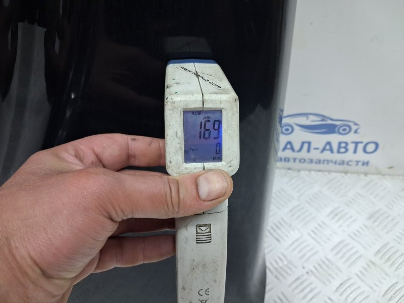 Крыло переднее левое Nissan Navara 2004-2015 F31014X0MA (Арт. 62285) Киев - изображение 6