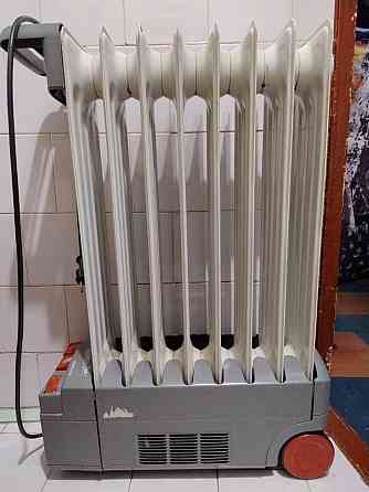 Масляный обогреватель Delonghi Дніпро