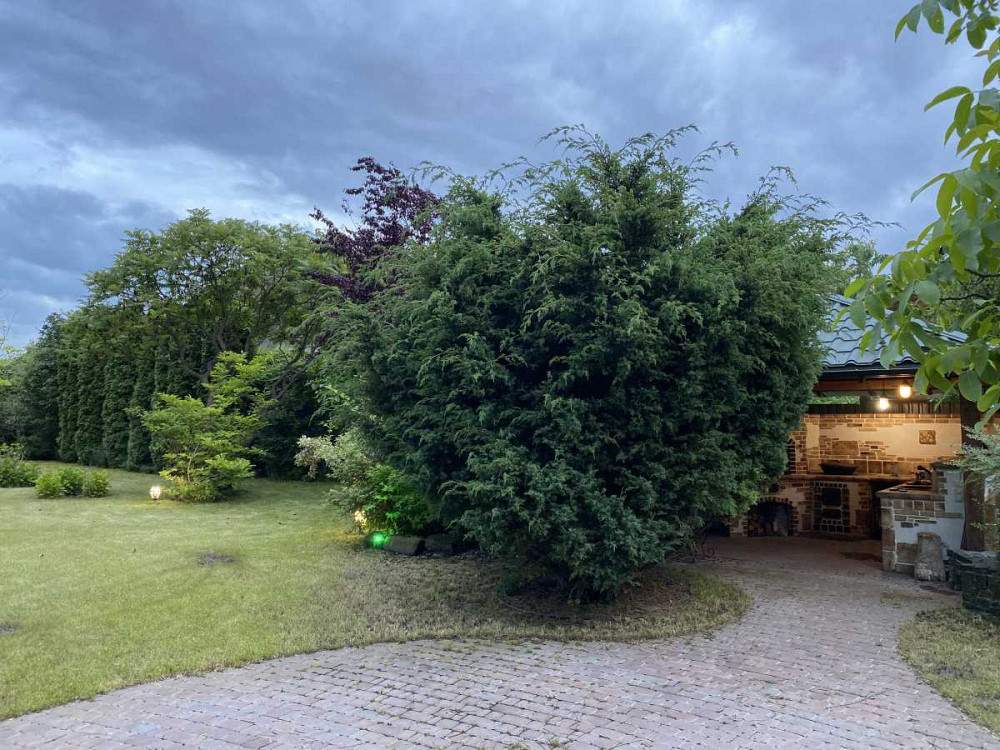 продажа 4-к дом Бориспольский, Вишенки, 218000 $  - изображение 11