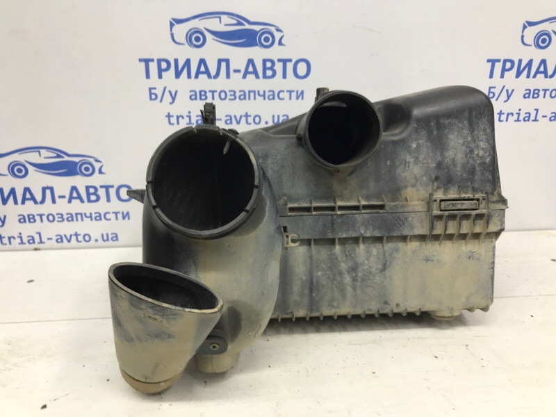 Корпус воздушного фильтра Mitsubishi Pajero Wagon 2006-2022 MR404841 (Арт. 57198) Київ - зображення 1