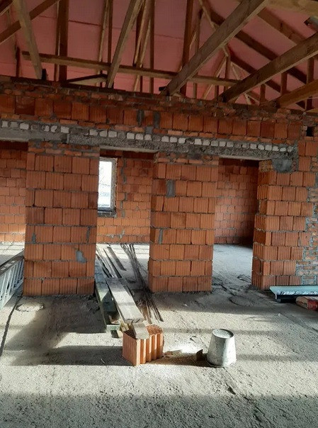 Продам. Будинок 240 м.кв. 6 соток. Клочко-6, вул.Кубинська Дніпро - зображення 10