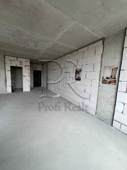 продажа 2-к квартира Киев, Голосеевский, 130000 $ Київ - зображення 12