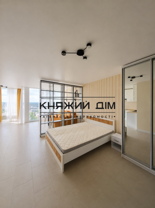 Оренда 1 кімнатна квартира м. Академмістечко ЖК 4U КОД 11203127 Київ - зображення 11
