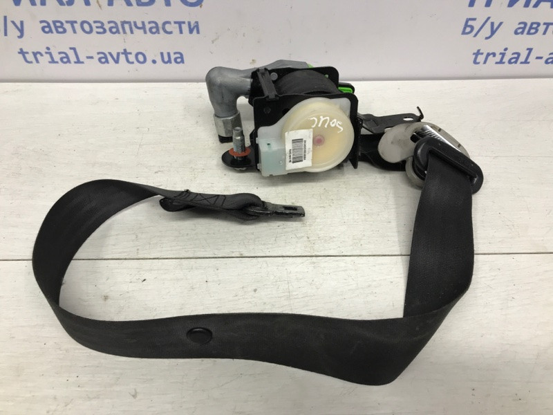 Ремень безопасности передний правый Kia Soul 2008-2014 888202K250 (Арт. 42174) Киев - изображение 2