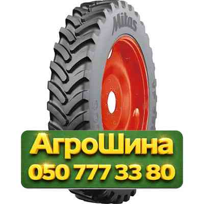 380/90R46 Mitas HC1000 173D Индустриальная шина Київ