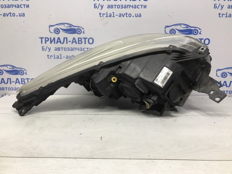 Фара левая галоген Ford Kuga CBS 2.0 DIESEL 2011 (б/у) Київ - зображення 7