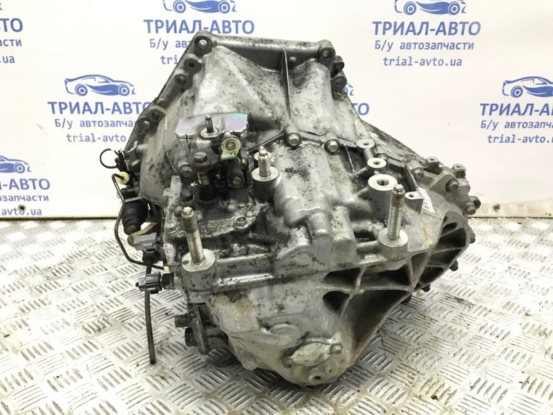 Коробка передач МКПП Mazda 6 GJ 2.2 DIESEL 2012 (б/у) Київ - зображення 6