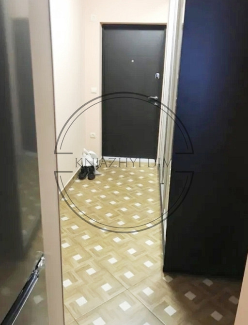 Оренда 1 кімнатної квартири ЖК Британський квартал. Газ. м. Іподром Код 11178967 Киев - изображение 6