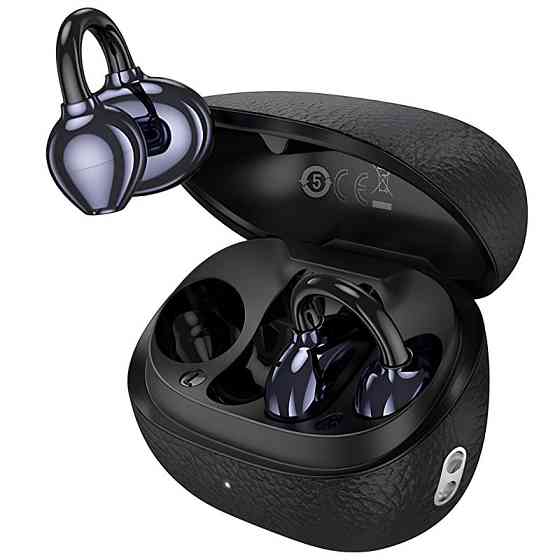 Беспроводные TWS наушники Hoco EA5 Duke 3 clip-on Херсон