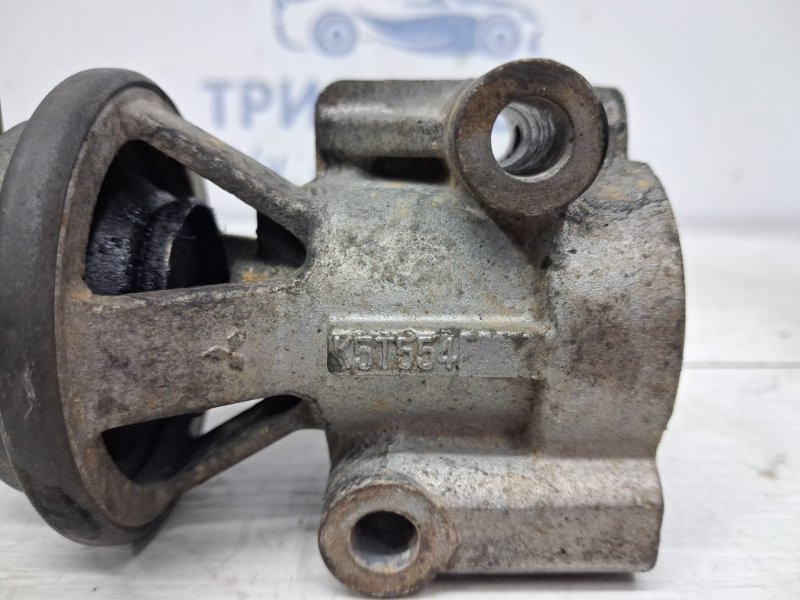Датчик EGR Mitsubishi Pajero Sport K9 2.5 DIESEL 4D56 1996 (б/у) Київ - зображення 5
