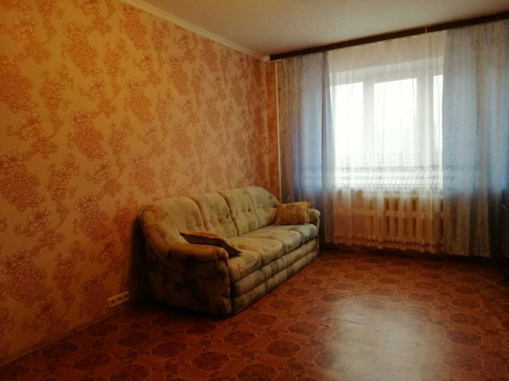 долгосрочная аренда 1-к квартира Киев, Святошинский, 12000 грн./мес. Київ - зображення 11