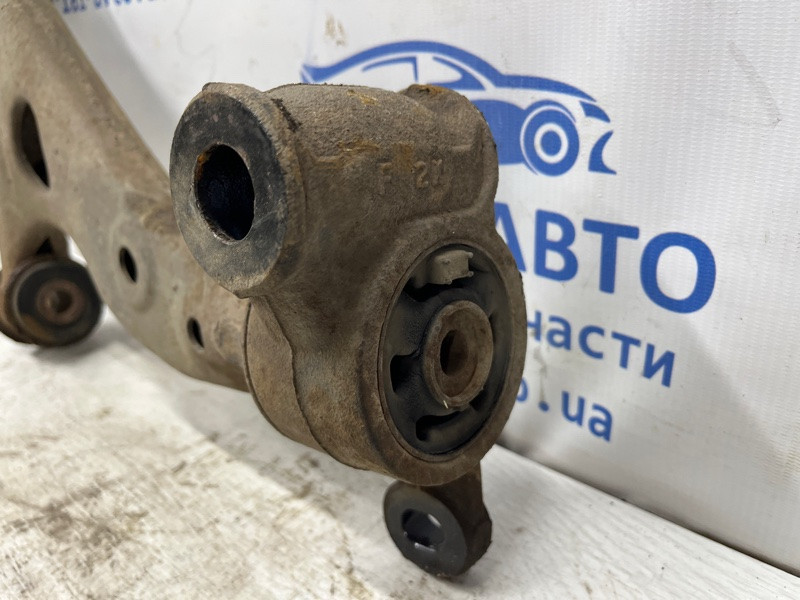 Рычаг правый Mazda 3 BM 2.2 DIESEL 2013 (б/у) Киев - изображение 4