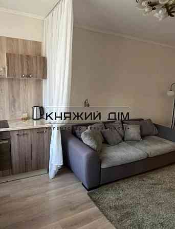 ОРЕНДА 1к.кв. студіо м. Олімпійська .вул. Василя Тютюнника, 5Б код. 1142000 Київ