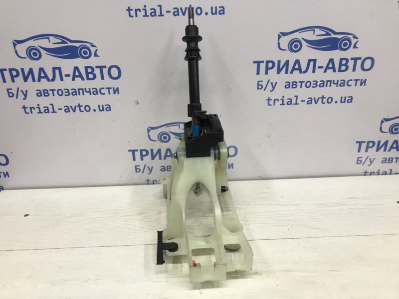 Кулиса переключения МКПП Mitsubishi Outlander GF 2.2 DIESEL 4N14 2012 (б/у) Киев - изображение 3